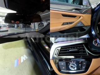 2017 BMW  5SERIES G30  530I XDRIVE M SPORT PLUS - 15