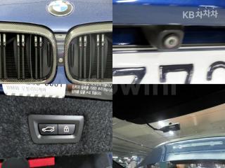 2017 BMW  5SERIES G30  530I XDRIVE M SPORT PLUS - 16