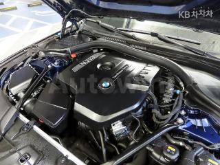 2017 BMW  5SERIES G30  530I XDRIVE M SPORT PLUS - 19