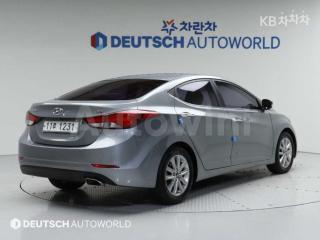 KMHDG41DBGU529516 2016 HYUNDAI  AVANTE ELANTRA 1.6 GDI MORDERN 튜익스EDITIONII-1