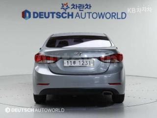 KMHDG41DBGU529516 2016 HYUNDAI  AVANTE ELANTRA 1.6 GDI MORDERN 튜익스EDITIONII-3