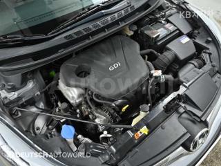 KMHDG41DBGU529516 2016 HYUNDAI  AVANTE ELANTRA 1.6 GDI MORDERN 튜익스EDITIONII-5