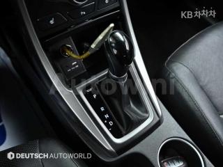 2016 HYUNDAI  AVANTE ELANTRA 1.6 GDI MORDERN 튜익스EDITIONII - 9