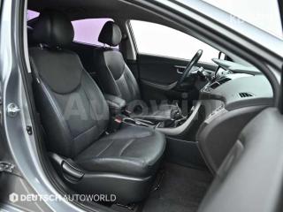 2016 HYUNDAI  AVANTE ELANTRA 1.6 GDI MORDERN 튜익스EDITIONII - 10