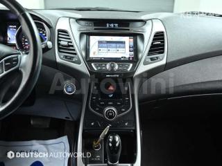 2016 HYUNDAI  AVANTE ELANTRA 1.6 GDI MORDERN 튜익스EDITIONII - 14