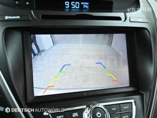 2016 HYUNDAI  AVANTE ELANTRA 1.6 GDI MORDERN 튜익스EDITIONII - 15