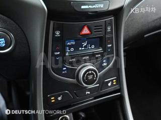 2016 HYUNDAI  AVANTE ELANTRA 1.6 GDI MORDERN 튜익스EDITIONII - 16