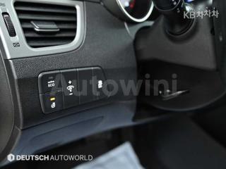 2016 HYUNDAI  AVANTE ELANTRA 1.6 GDI MORDERN 튜익스EDITIONII - 17