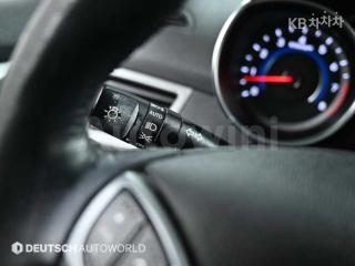 2016 HYUNDAI  AVANTE ELANTRA 1.6 GDI MORDERN 튜익스EDITIONII - 18