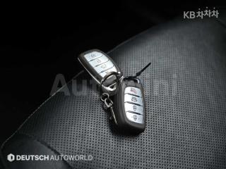 2016 HYUNDAI  AVANTE ELANTRA 1.6 GDI MORDERN 튜익스EDITIONII - 19