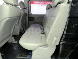 2016 HYUNDAI GRAND STAREX H-1 5 SEATS VAN CVX DELUXE - 7