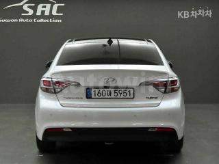 KMHE3411BGA036854 2016 HYUNDAI LF SONATA HYBRID 2.0 HEV MORDERN-3