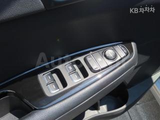 2018 KIA K5 HYBRID 2ND GEN OPTIMA 2.0 NOBLESSE - 10