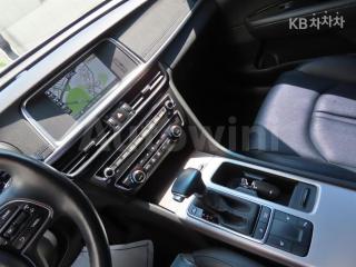 2018 KIA K5 HYBRID 2ND GEN OPTIMA 2.0 NOBLESSE - 12