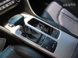 2018 KIA K5 HYBRID 2ND GEN OPTIMA 2.0 NOBLESSE - 13
