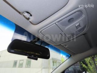 2018 KIA K5 HYBRID 2ND GEN OPTIMA 2.0 NOBLESSE - 16