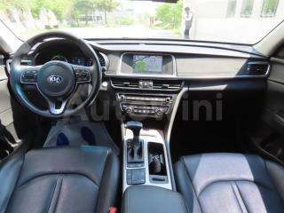 2018 KIA K5 HYBRID 2ND GEN OPTIMA 2.0 NOBLESSE - 17