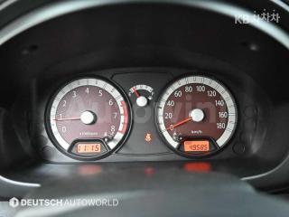 2010 KIA  MORNING PICANTO SLX ADVANCED BLACKPREMIUM - 8