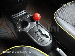 2010 KIA  MORNING PICANTO SLX ADVANCED BLACKPREMIUM - 9