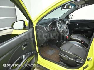 2010 KIA  MORNING PICANTO SLX ADVANCED BLACKPREMIUM - 11