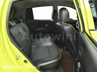 2010 KIA  MORNING PICANTO SLX ADVANCED BLACKPREMIUM - 12