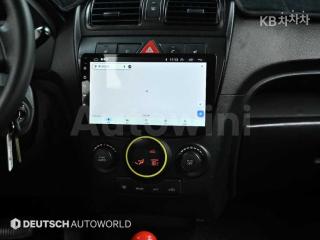 2010 KIA  MORNING PICANTO SLX ADVANCED BLACKPREMIUM - 14