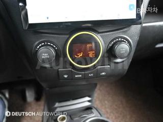 2010 KIA  MORNING PICANTO SLX ADVANCED BLACKPREMIUM - 17