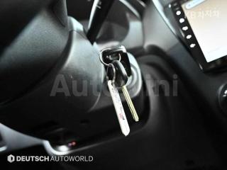 2010 KIA  MORNING PICANTO SLX ADVANCED BLACKPREMIUM - 19