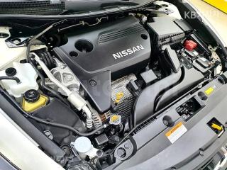 2018 NISSAN ALTIMA 2.5 SMART CVT - 7