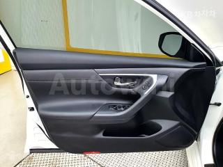 2018 NISSAN ALTIMA 2.5 SMART CVT - 8