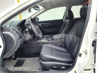 2018 NISSAN ALTIMA 2.5 SMART CVT - 10
