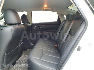 2018 NISSAN ALTIMA 2.5 SMART CVT - 11