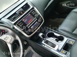 2018 NISSAN ALTIMA 2.5 SMART CVT - 12