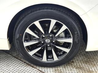 2018 NISSAN ALTIMA 2.5 SMART CVT - 18