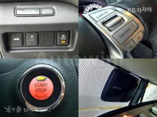 2018 NISSAN ALTIMA 2.5 SMART CVT - 20