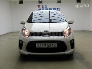 KNAB3511BLT684127 2020 KIA  MORNING JA  LUXURY-0