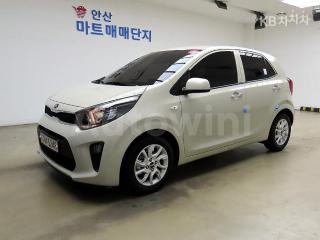 KNAB3511BLT684127 2020 KIA  MORNING JA  LUXURY-1