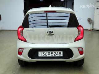KNAB3511BLT684127 2020 KIA  MORNING JA  LUXURY-2