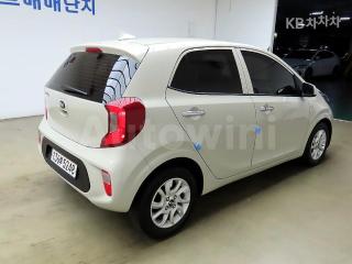 KNAB3511BLT684127 2020 KIA  MORNING JA  LUXURY-3