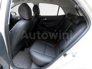 KNAB3511BLT684127 2020 KIA  MORNING JA  LUXURY-5