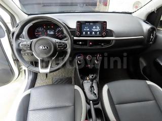 2020 KIA  MORNING JA  LUXURY - 7