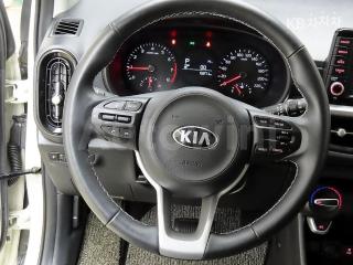 2020 KIA  MORNING JA  LUXURY - 9