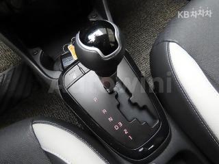 2020 KIA  MORNING JA  LUXURY - 10