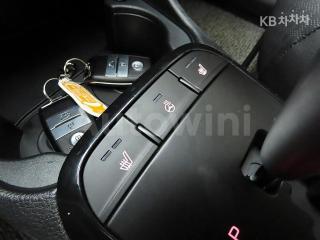2020 KIA  MORNING JA  LUXURY - 11