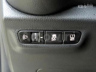 2020 KIA  MORNING JA  LUXURY - 13