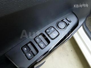 2020 KIA  MORNING JA  LUXURY - 14