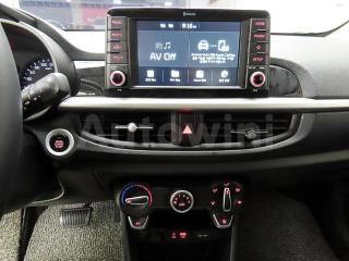 2020 KIA  MORNING JA  LUXURY - 15