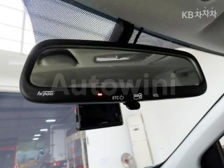 2020 KIA  MORNING JA  LUXURY - 17