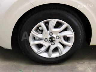 2020 KIA  MORNING JA  LUXURY - 20