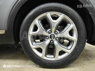 KNAPS81ABFA012550 2015 KIA  SORENTO DIESEL 2.0 2WD PRESTIGE-4